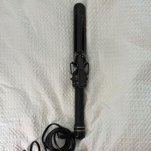 Hot Tools 1.25” Black Curling Iron